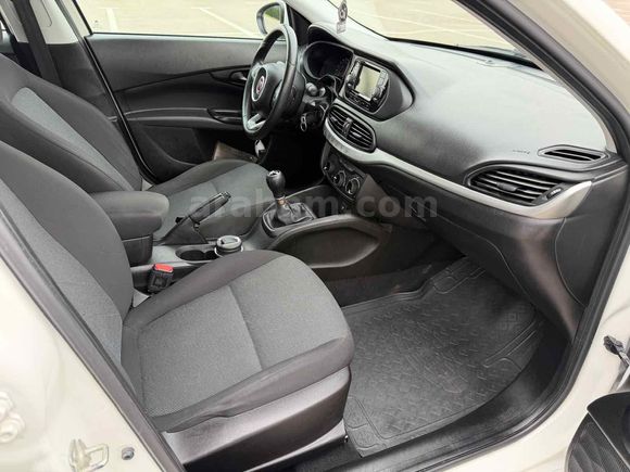 2020 Fiat Egea 1.3 Multijet Easy 