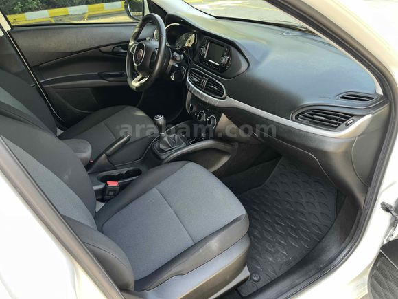 2020 Fiat Egea 1.3 Multijet Easy Hatasız Tramer Yok 