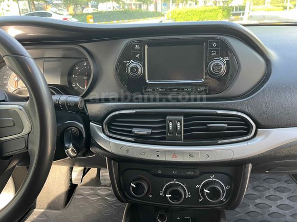 2020 Fiat Egea 1.3 Multijet Easy Hatasız Tramer Yok 