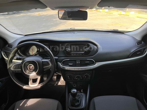 2020 Fiat Egea 1.3 Multijet Easy Hatasız Tramer Yok 