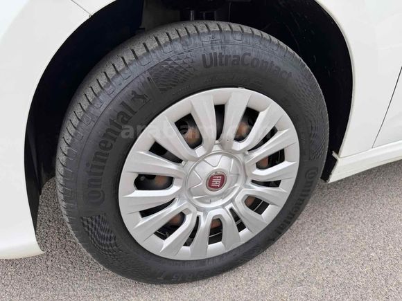 2020 Fiat Egea 1.3 Multijet Easy 