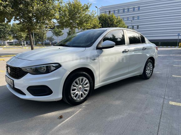 2020 Fiat Egea 1.3 Multijet Easy Hatasız Tramer Yok 