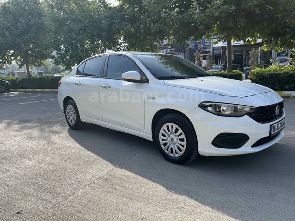 2020 Fiat Egea 1.3 Multijet Easy Hatasız Tramer Yok 