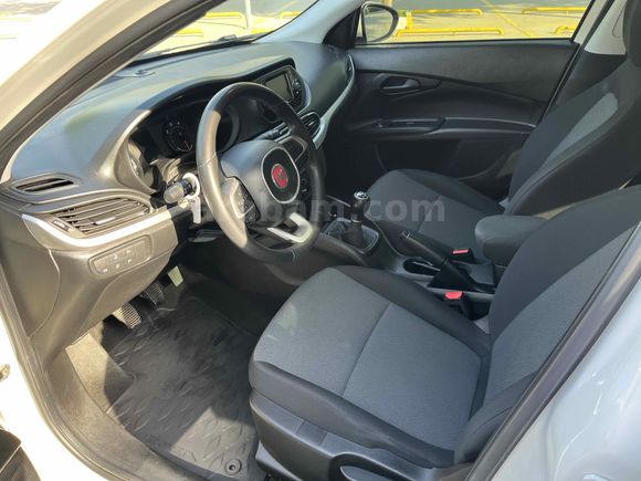 2020 Fiat Egea 1.3 Multijet Easy Hatasız Tramer Yok 