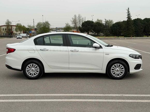 2020 Fiat Egea 1.3 Multijet Easy 