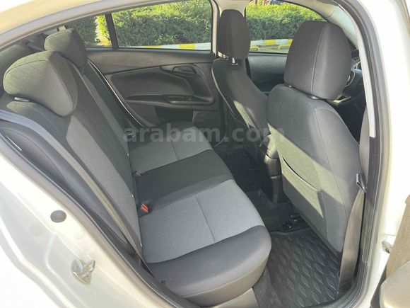 2020 Fiat Egea 1.3 Multijet Easy Hatasız Tramer Yok 