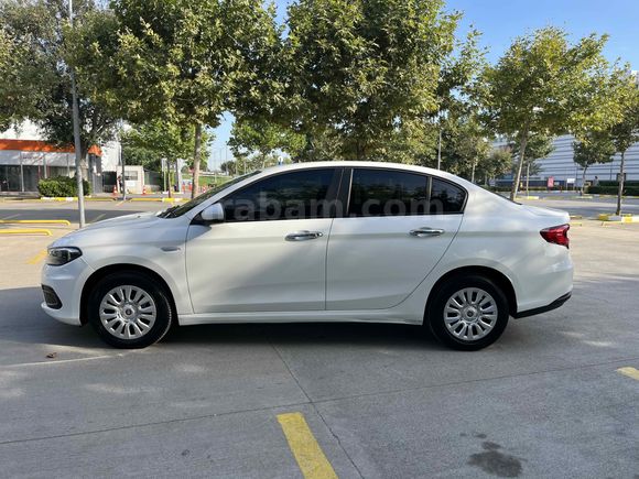 2020 Fiat Egea 1.3 Multijet Easy Hatasız Tramer Yok 