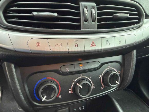 2020 Fiat Egea 1.3 Multijet Easy 