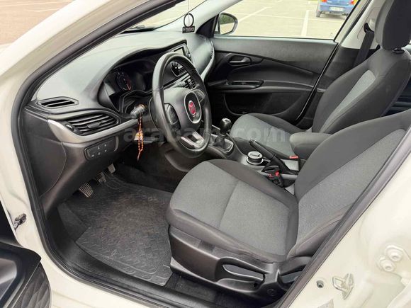 2020 Fiat Egea 1.3 Multijet Easy 