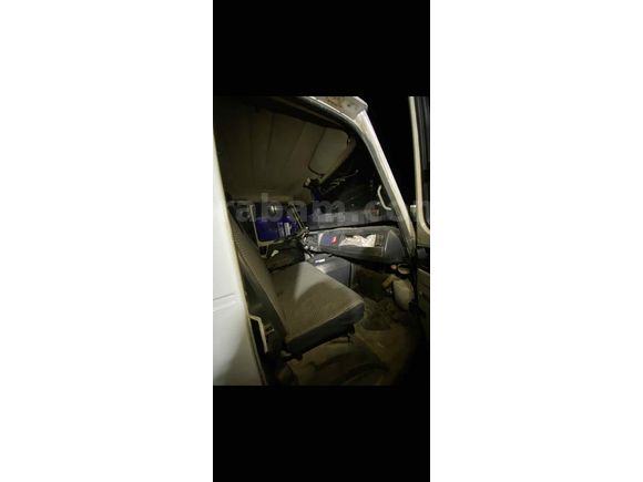 Sahibinden Peugeot J9 21+1 