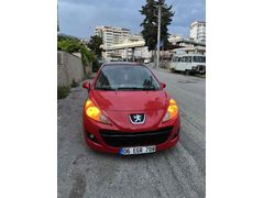 Sahibinden Peugeot 207 1.4 HDi Trendy 2007 Model 