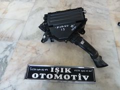 Fiat fiorino hava filtresi ve kabı çıkma orjinal sökme