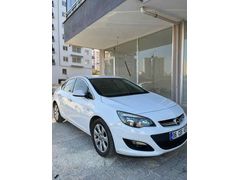 Sahibinden Opel Astra 1.6 CDTI Business 2014 Model 