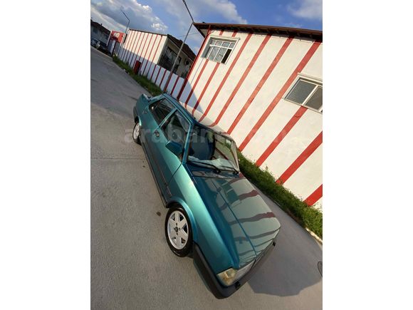 Sahibinden Tofaş Doğan SLX 1994 Model 