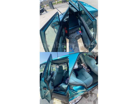 Sahibinden Tofaş Doğan SLX 1994 Model 