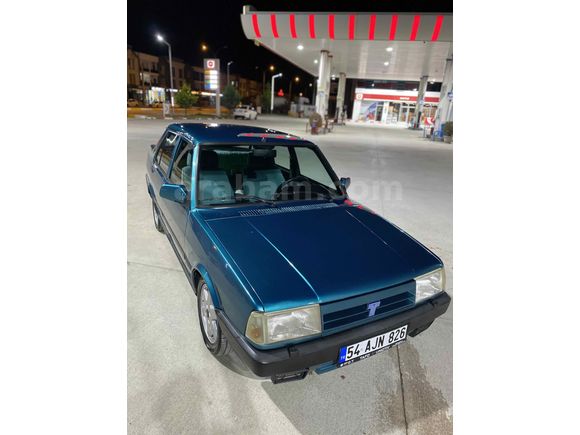 Sahibinden Tofaş Doğan SLX 1994 Model 