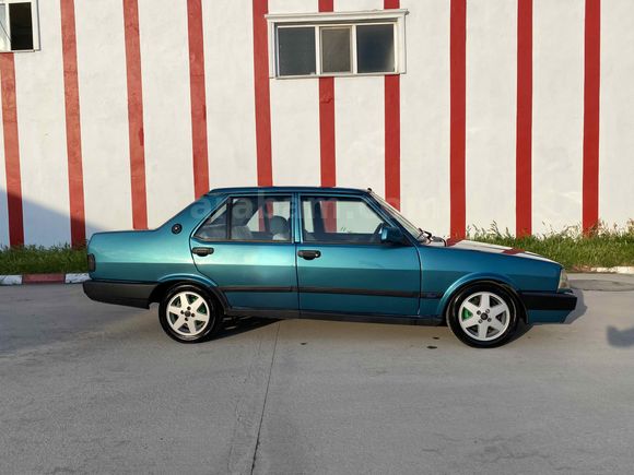 Sahibinden Tofaş Doğan SLX 1994 Model 