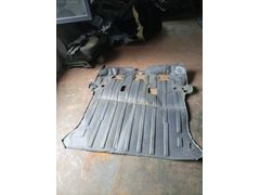 Ford connect bagaj halısı çıkma orjinal sökme