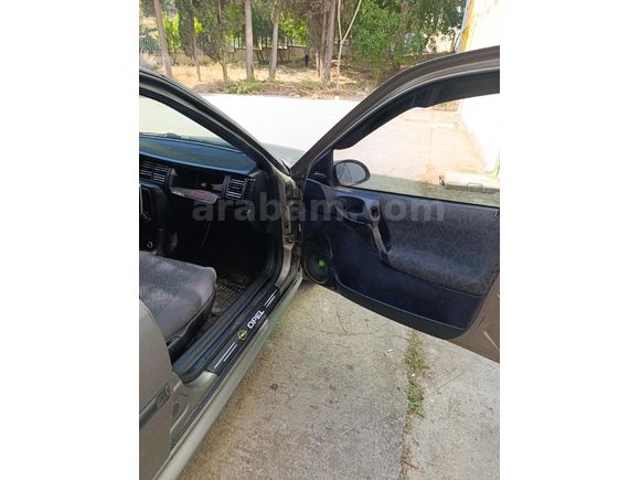 SON FIRSAT!!!Opel Vectra 2.0 GLS