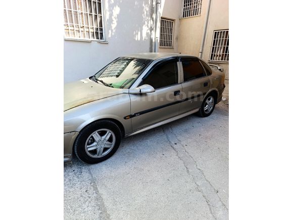 SON FIRSAT!!!Opel Vectra 2.0 GLS