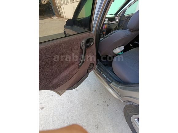 SON FIRSAT!!!Opel Vectra 2.0 GLS