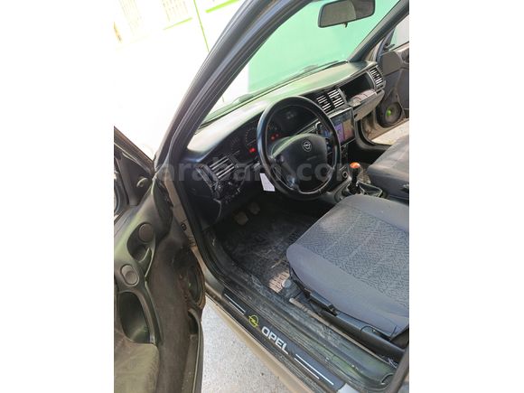 SON FIRSAT!!!Opel Vectra 2.0 GLS