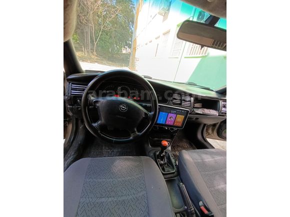 SON FIRSAT!!!Opel Vectra 2.0 GLS