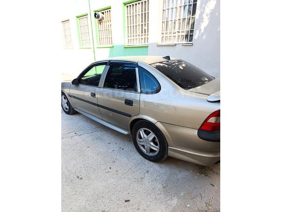 SON FIRSAT!!!Opel Vectra 2.0 GLS