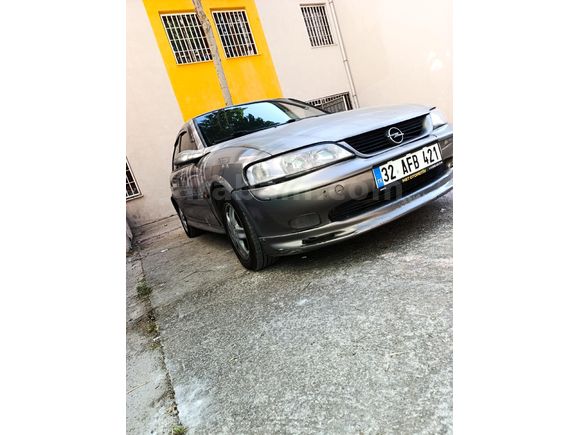 SON FIRSAT!!!Opel Vectra 2.0 GLS