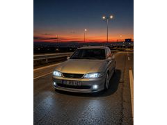 Sahibinden Opel Vectra 2.0 GLS 1997 Model
