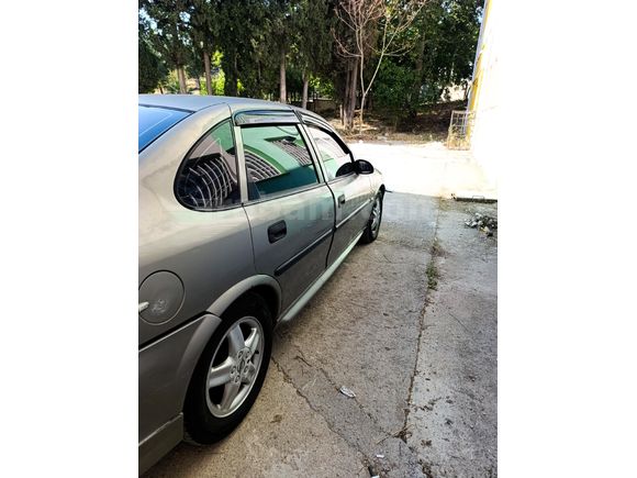 SON FIRSAT!!!Opel Vectra 2.0 GLS