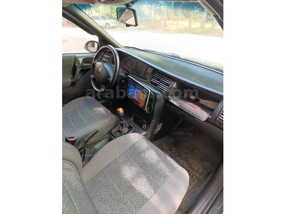 SON FIRSAT!!!Opel Vectra 2.0 GLS