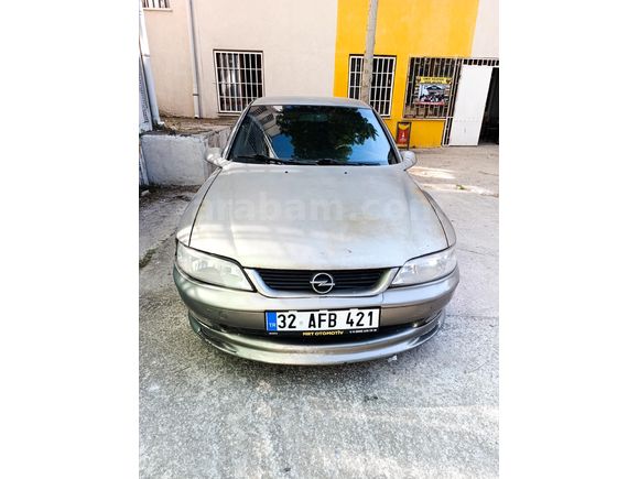 SON FIRSAT!!!Opel Vectra 2.0 GLS