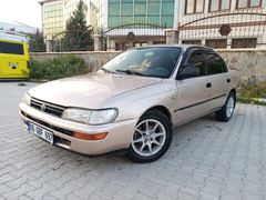 94 Model Toyota Corolla 1.3 LPG'Lİ