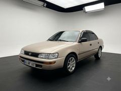 94 Model Toyota Corolla 1.3 LPG'Lİ