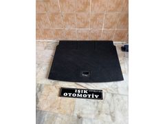 PEJO RİFTER ARKA BAGAJ HALISI ÇIKMA ORJ