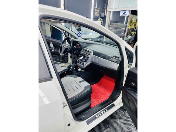Sahibinden Fiat Punto EVO 1.4 Active 2012 Model 