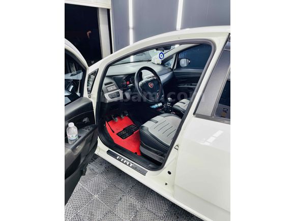 Sahibinden Fiat Punto EVO 1.4 Active 2012 Model 