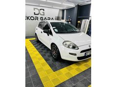 Sahibinden Fiat Punto EVO 1.4 Active 2012 Model 