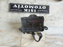 fiat fiorino akü ayağı çıkma orjinal sökme