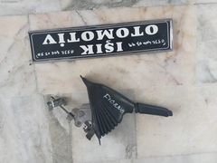 FİAT FİORİNO 1.3 EL FRENİ ÇIKMA ORJİNAL