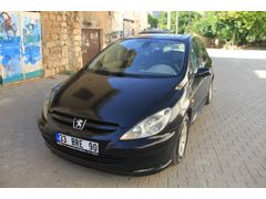 Sahibinden Peugeot 307 1.6 Profil 2004 Model