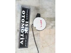 Fiat doblo depo kapağı çıkma orjinal sökme