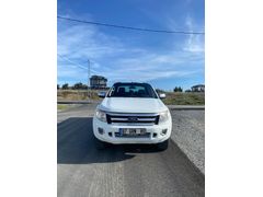 Sahibinden Ford Ranger 2.2 TDCi XLT 2015 Model  162.000 km Beyaz
