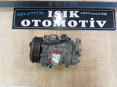 Fiat doblo 1.3 klima kompresörü çıkma orjinal sökme