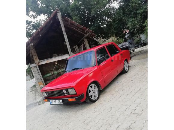 Sahibinden Tofaş Serçe 1992 Model