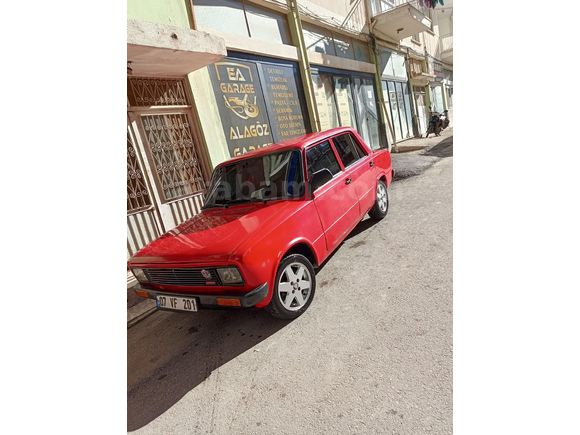 Sahibinden Tofaş Serçe 1992 Model
