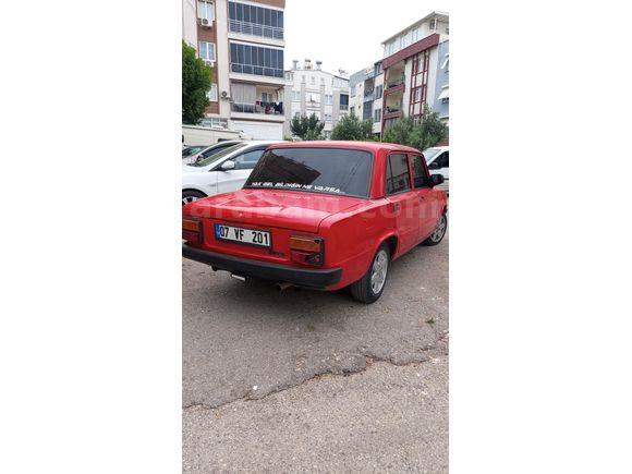Sahibinden Tofaş Serçe 1992 Model