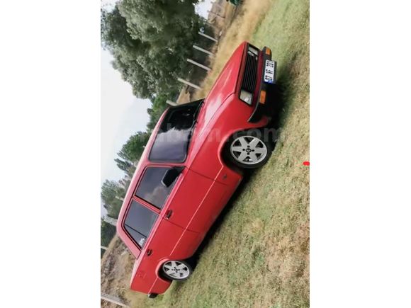 Sahibinden Tofaş Serçe 1992 Model