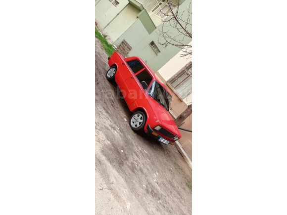 Sahibinden Tofaş Serçe 1992 Model